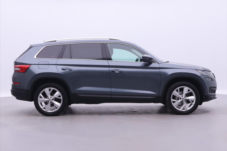 Škoda Kodiaq 2,0 TDI 110kW Style 4x4 DSG
