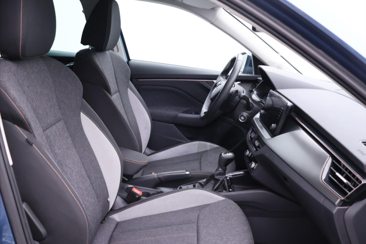 Škoda Kamiq 1.0 TSI 81kW DSG CZ Style DPH