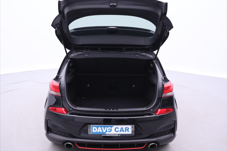 Hyundai i30 2,0 TGDI 202kW N Performance