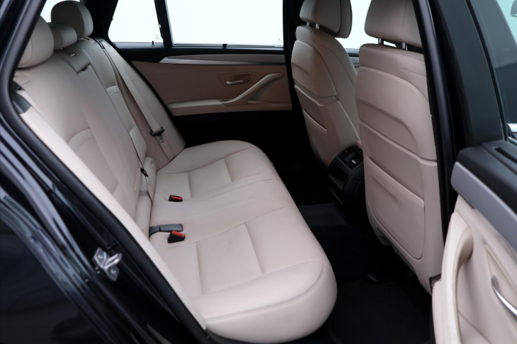 BMW Řada 5 3,0 535i 225kW xD M-paket DPH