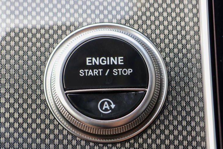 Mercedes-Benz GLC 2,0 220d 4Matic kupé AMG Premium