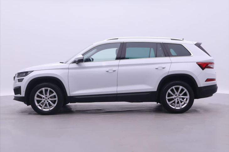 Škoda Kodiaq 2,0 TDI 147kW DSG Style 4x4 DPH