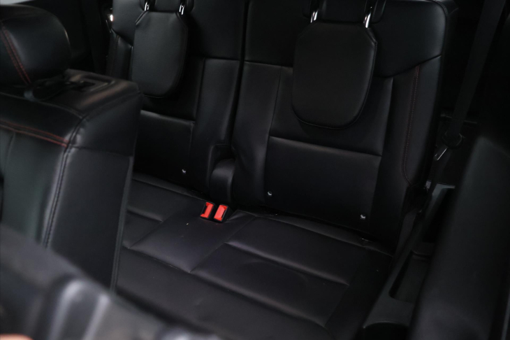 Ford Explorer 3,0 V6 267kW EcoBoost 4x4 CZ DPH