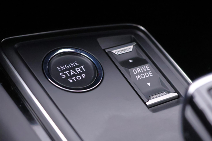 Peugeot 508 1,6 PureTech 133KW GTLINE