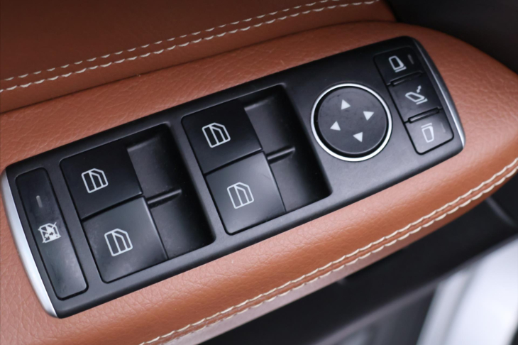 Mercedes-Benz GLS 3,0 350d 190kW 4Matic CZ DPH