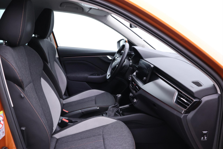 Škoda Kamiq 1,0 TSI 81kW Style CZ