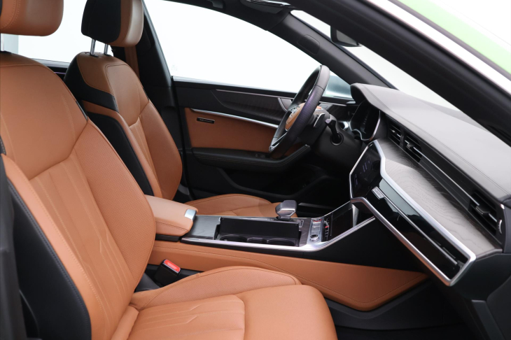 Audi S7 3,0 TDI 253kW quattro Sportback