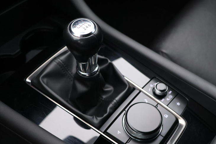 Mazda 3 2,0 Skyactiv-X180 GT Plus Bose