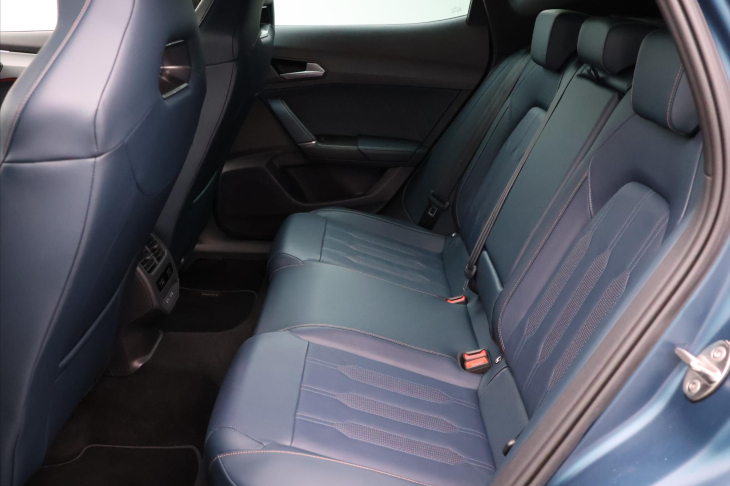 Cupra Formentor 2,0 TSI VZ DSG 4Drive Brembo DPH