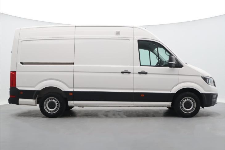 Volkswagen Crafter 2,0 TDI 103kW L2H2 DPH