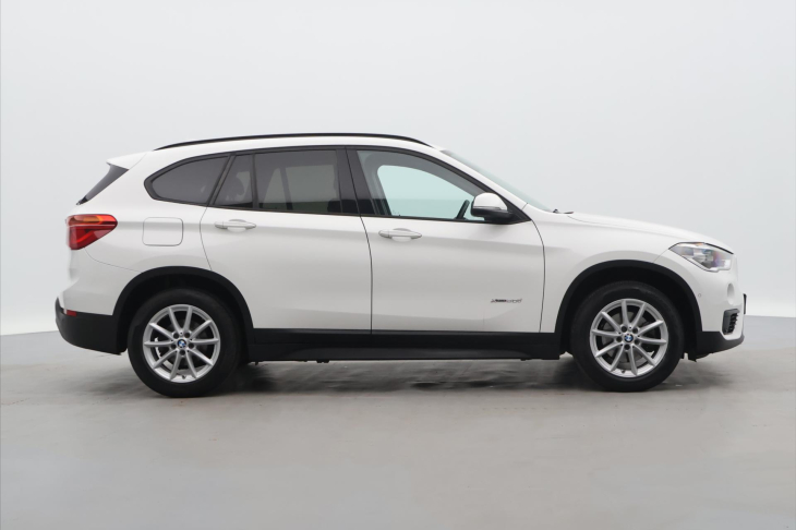 BMW X1 2.0 18d 110kW xDrive CZ Advantage
