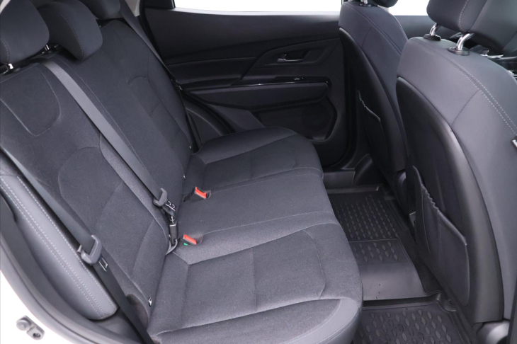 SsangYong Korando 1,5 T- GDI 120kW Aut. Style+ CZ