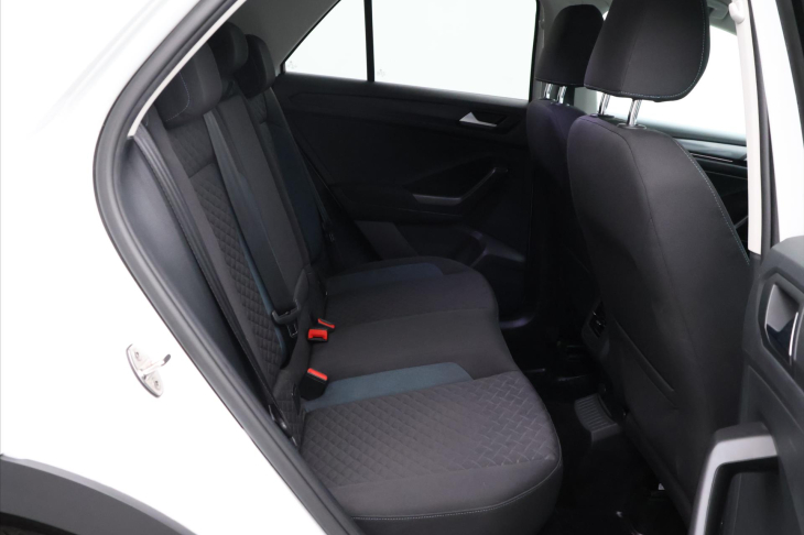 Volkswagen T-Roc 1,0 TSI Style Virtual 1.Maj.