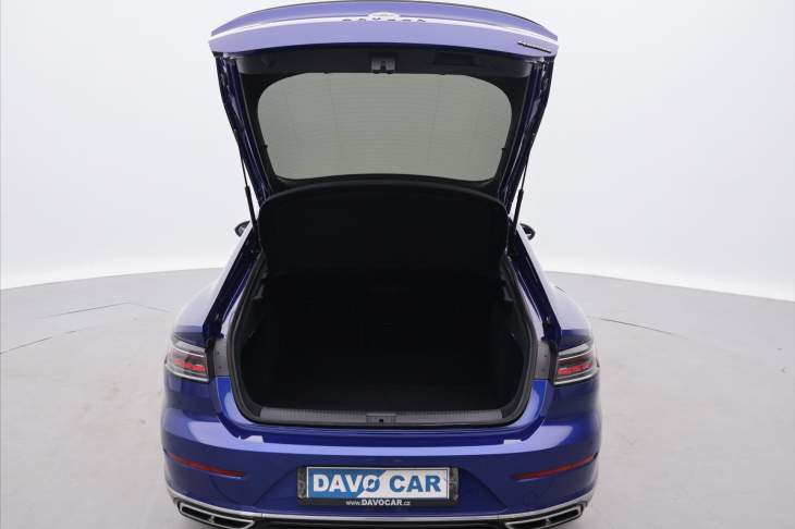 Volkswagen Arteon 2,0 TSI 206kW 4Motion DSG R-Line