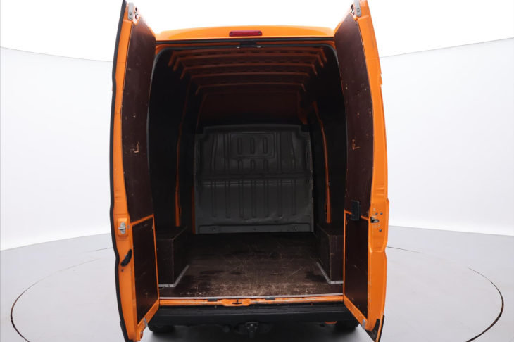 Peugeot Boxer 2,2 HDI 103kW L3H3 Tažné DPH
