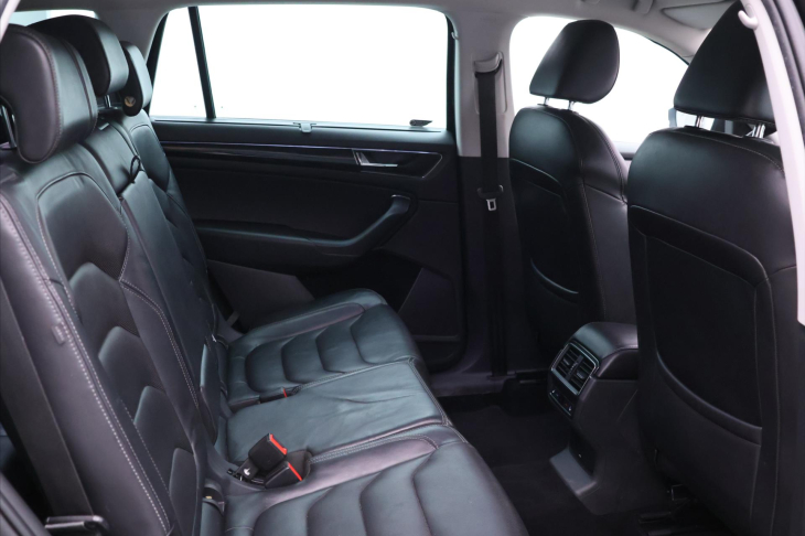 Škoda Kodiaq 2,0 TDI 140kW DSG Style 4x4 CZ