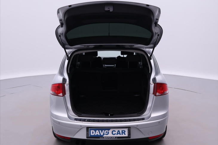 Seat Altea 1,4 TSI 92kW Style Tažné