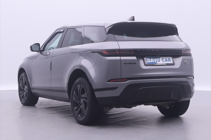 Land Rover Range Rover Evoque 2,0 R-Dynamic 4WD 120kW