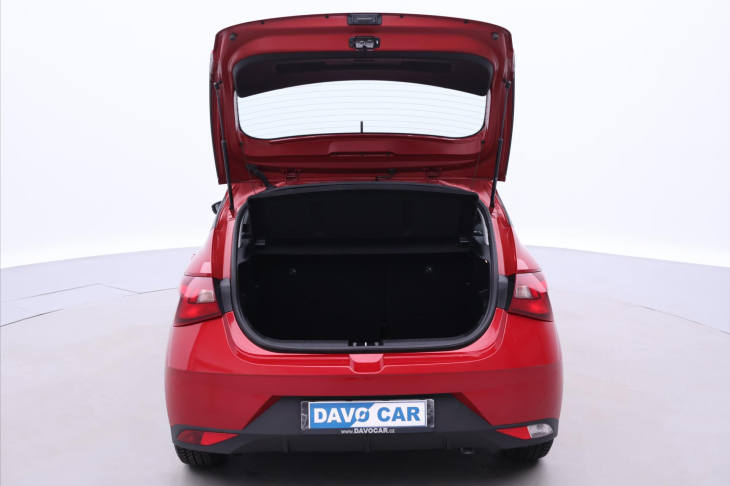 Hyundai i20 1,0 T-GDI 74kW Aut. CZ DPH