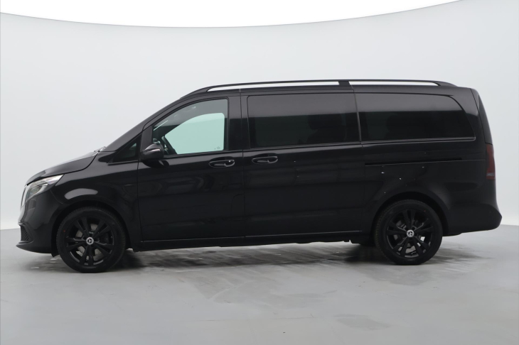 Mercedes-Benz Třídy V 2,1 CDI 140kW Avantgarde L DPH