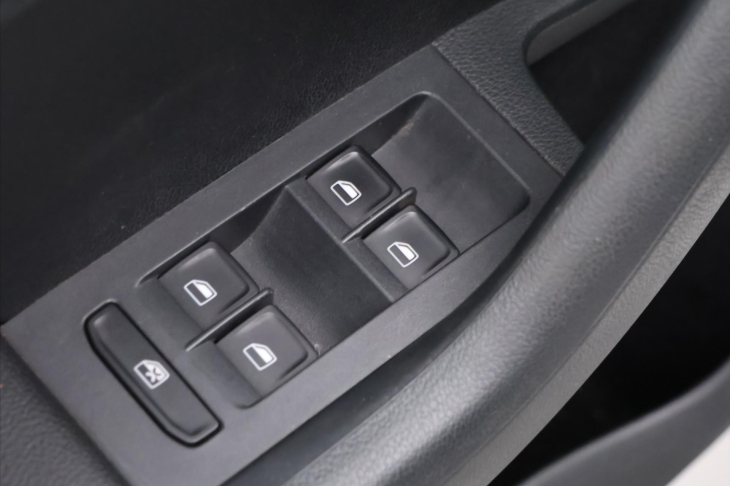 Škoda Octavia 2,0 TDI 135kW DSG RS