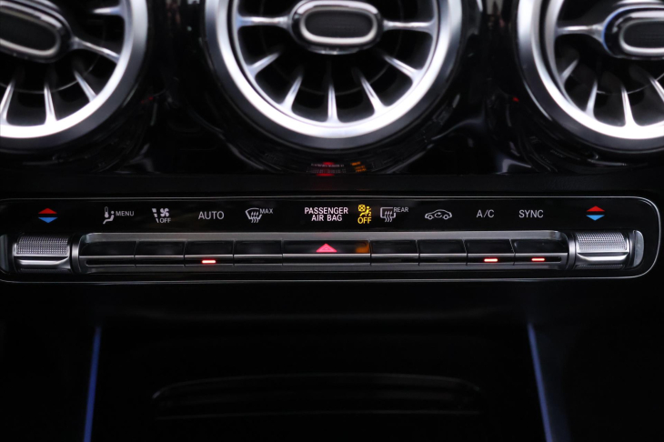 Mercedes-Benz GLA 2,0 250 4Matic A8 165kW