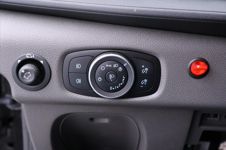 Ford Transit 2,0 TDCi 93kW Aut. L3H2 DPH