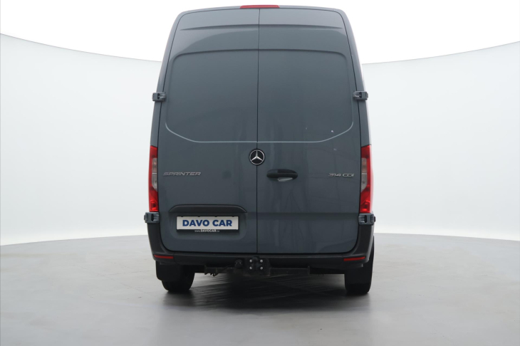 Mercedes-Benz Sprinter 2,1 314 CDI 105kW L2H2 DPH CZ