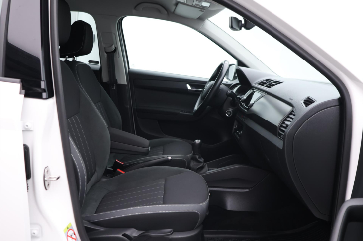 Škoda Fabia 1,0 TSI Style CZ 2.Maj