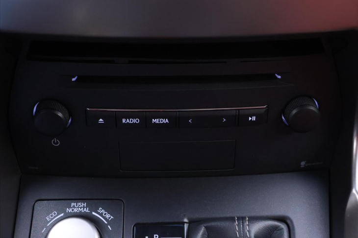 Lexus NX 300h 2,5 145kW Aut. 4WD Luxury DPH