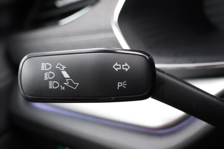 Škoda Octavia 2,0 TDI 110kW DSG Style Sport