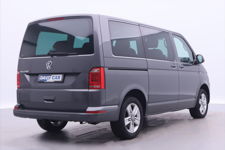 Volkswagen Multivan 2,0 TDI 110kW Trendline 7-Míst