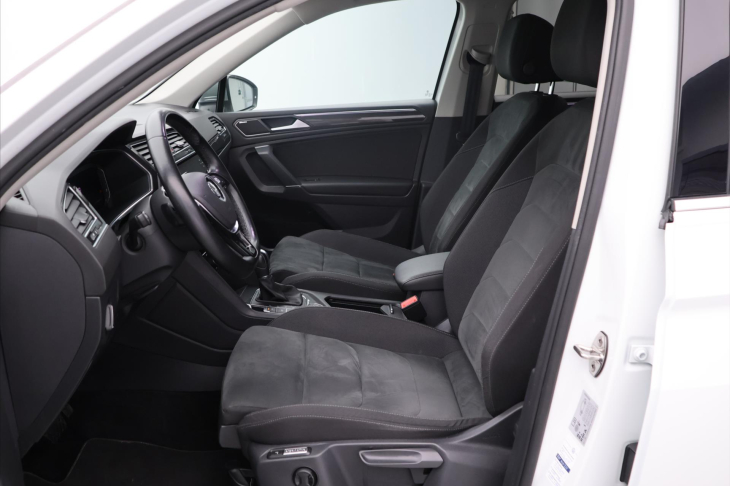 Volkswagen Tiguan Allspace 2,0 TSI 162kW DSG 4M LED 1.Maj