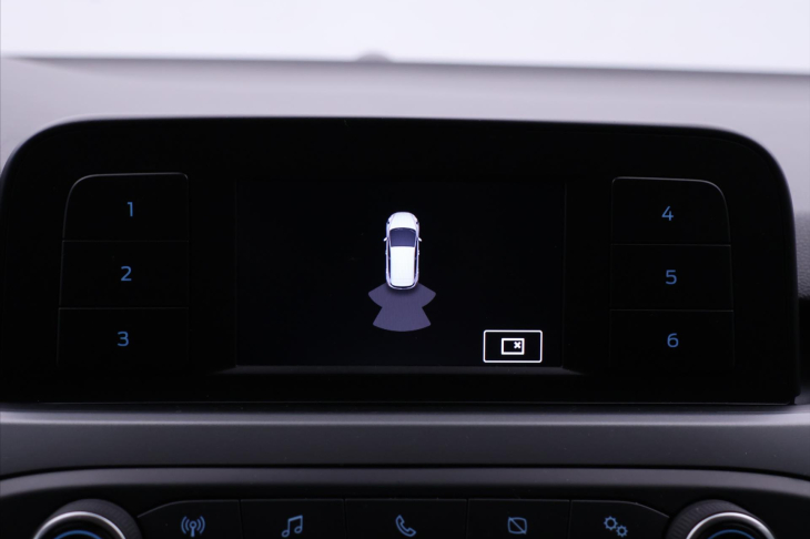 Ford Focus 1,0 EcoBoost 74kW CZ DPH