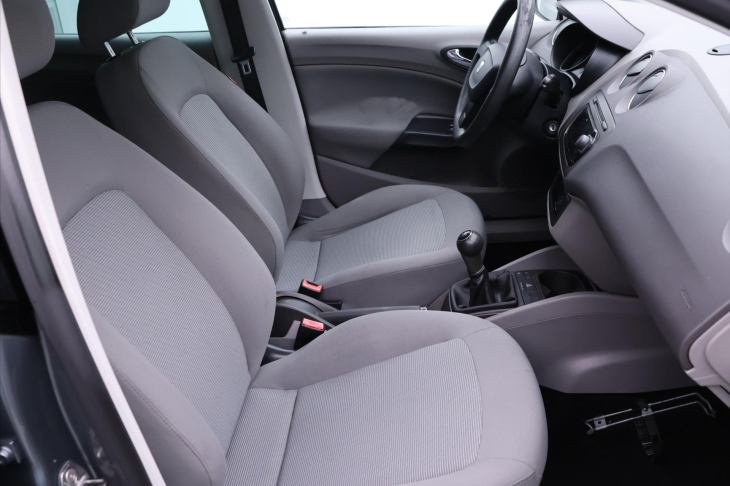 Seat Ibiza 1,6 TDI 66kW Reference