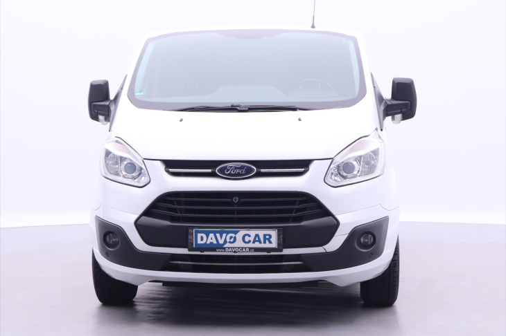Ford Transit Custom 2,0 TDCI 96kW L2 Klima DPH