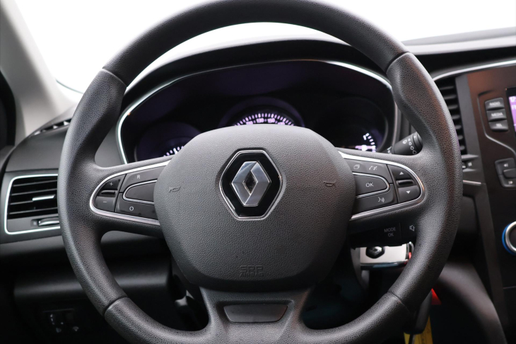 Renault Mégane 1,6 SCe 84kW Life Grandtour CZ