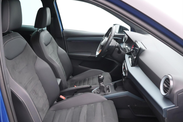 Seat Arona 1,0 TSI 81kW Xperience LED CZ
