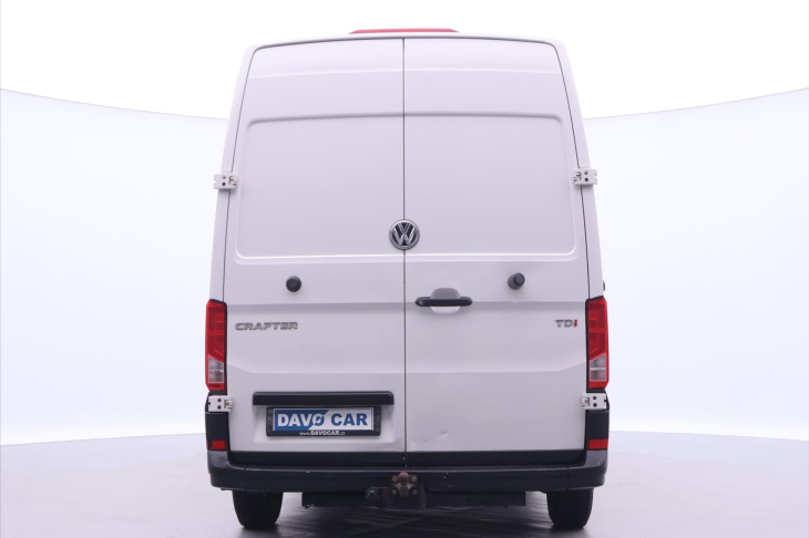 Volkswagen Crafter 2,0 TDI 103kW L3H3 Tažné DPH