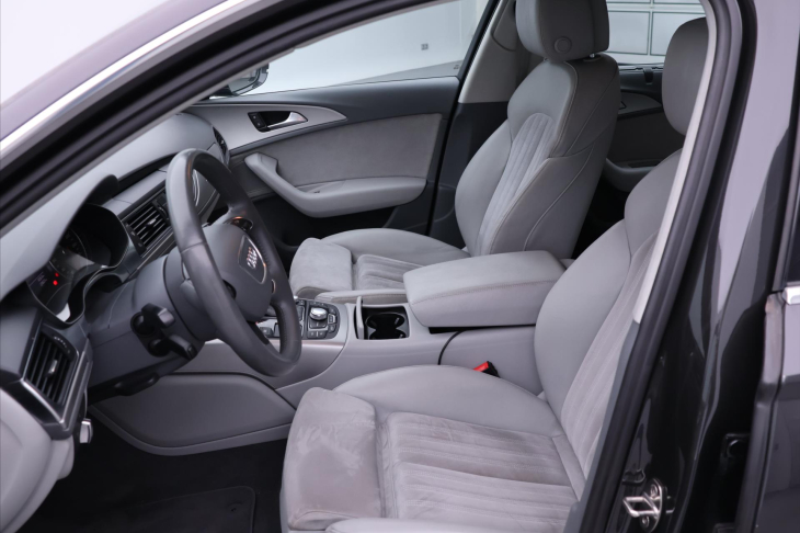 Audi A6 3,0 TDI 180kW Aut. Quattro