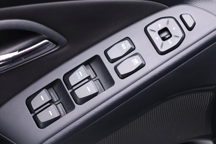 Hyundai ix35 1,6 GDI 99kW Comfort CZ