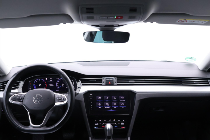 Volkswagen Passat 2,0 TDI 110kW DSG Matrix Virtual