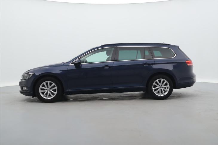 Volkswagen Passat 2.0 TDI 110kW Comfortline