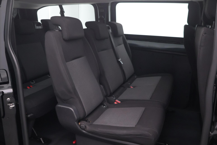 Peugeot Expert 1,5 HDI Klima 9-Míst Long DPH