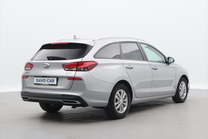 Hyundai i30 1,5