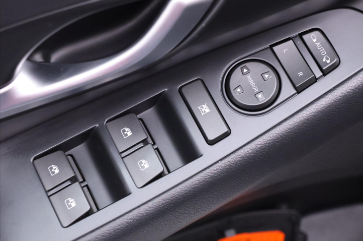 Hyundai i30 1,0 T-GDI 88kW CZ Style