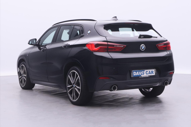 BMW X2 2,0 20xD 140kW Aut. CZ M-Sport