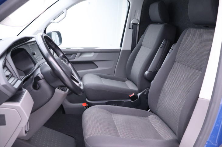 Volkswagen Transporter 2,0 TDI 110kW DSG Klima Tažné