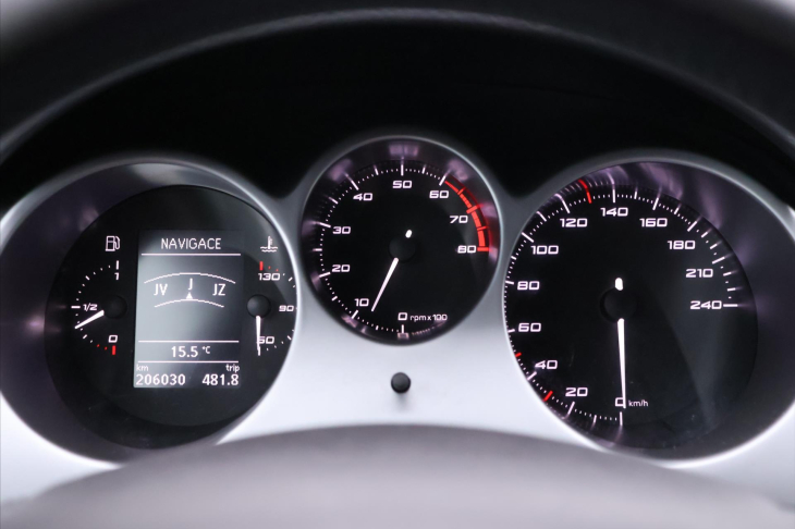 Seat Altea 1,4 TSI 92kW Style Tažné