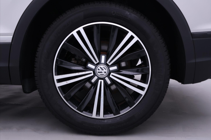 Volkswagen Tiguan 1,4 TSI 110kW Comfortline 1Maj